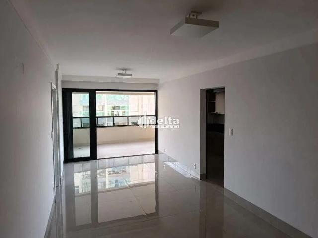Apartamento venda em Setor Central, Uberlândia