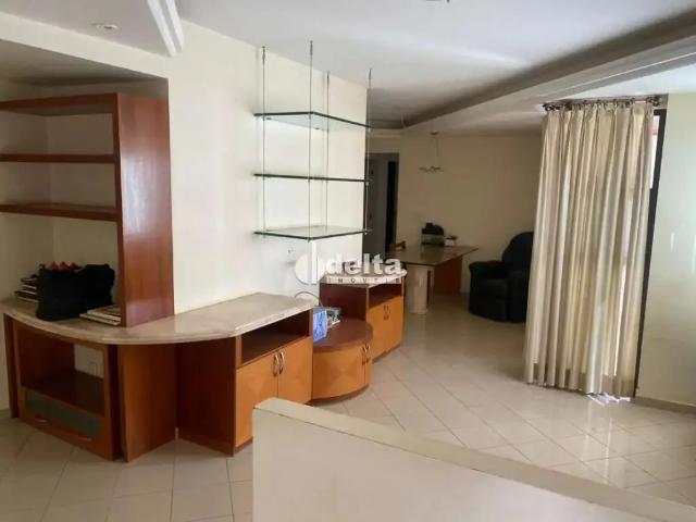 Apartamento venda em Setor Central, Uberlândia