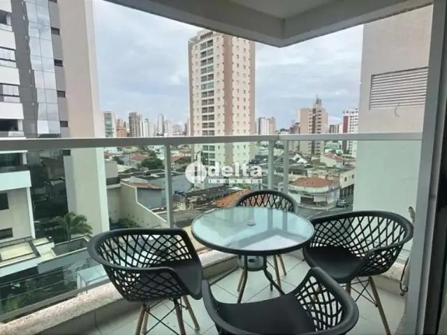 Apartamento venda em Setor Central, Uberlândia