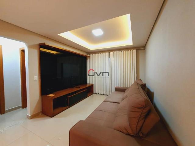 Apartamento venda em Setor Central, Uberlândia