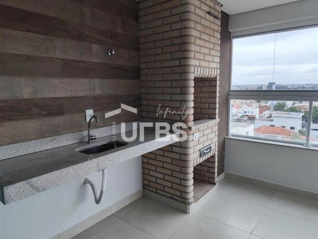 Apartamento venda em Setor Central, Uberlândia