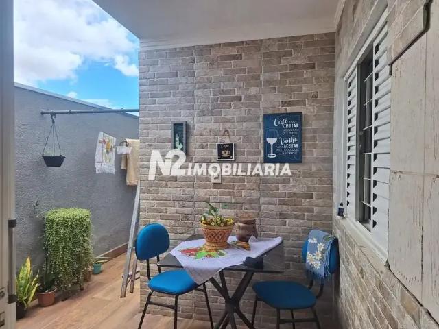 Apartamento venda em Região Geográfica Imediata de Uberlândia, Oliveira Fortes