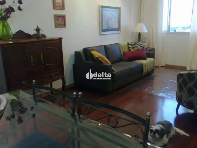 Apartamento venda em Setor Central, Uberlândia