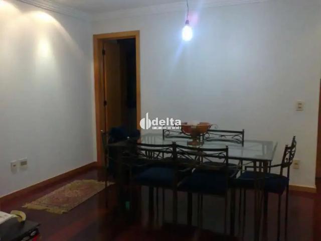 Apartamento venda em Região Geográfica Imediata de Uberlândia, Oliveira Fortes