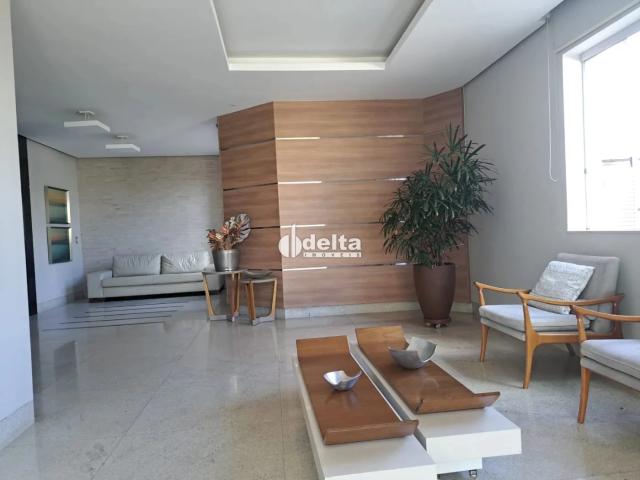 Apartamento venda em Setor Central, Uberlândia