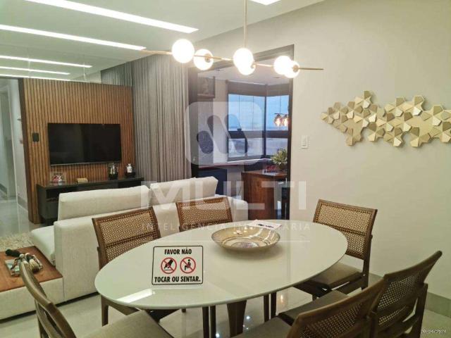 Apartamento venda em Setor Central, Uberlândia
