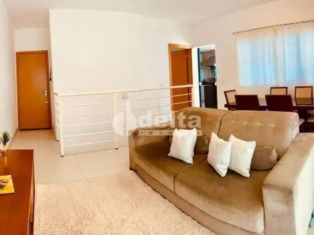 Apartamento venda em Região Geográfica Imediata de Uberlândia, Oliveira Fortes