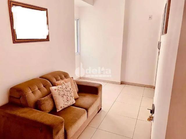 Apartamento venda em Setor Central, Uberlândia