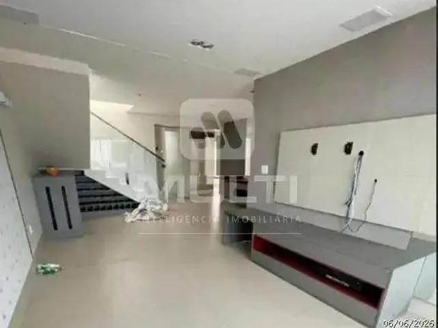 Apartamento venda em Setor Central, Uberlândia