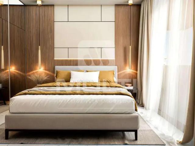 Apartamento venda em Setor Central, Uberlândia