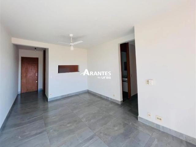 Apartamento venda em Setor Central, Uberlândia