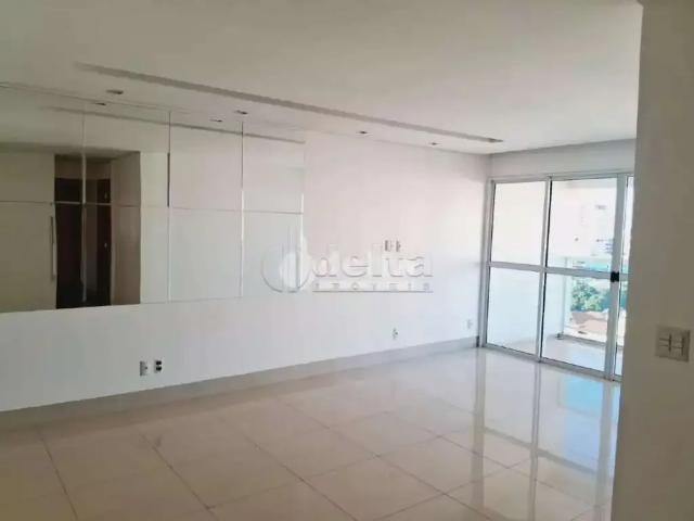 Apartamento venda em Setor Central, Uberlândia