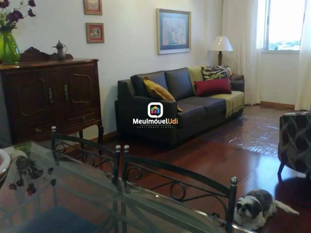 Apartamento venda em Região Geográfica Imediata de Uberlândia, Oliveira Fortes