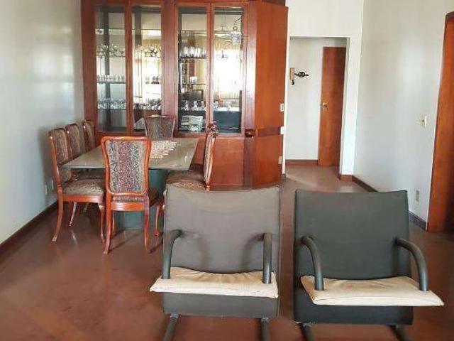 Apartamento venda em Setor Central, Uberlândia