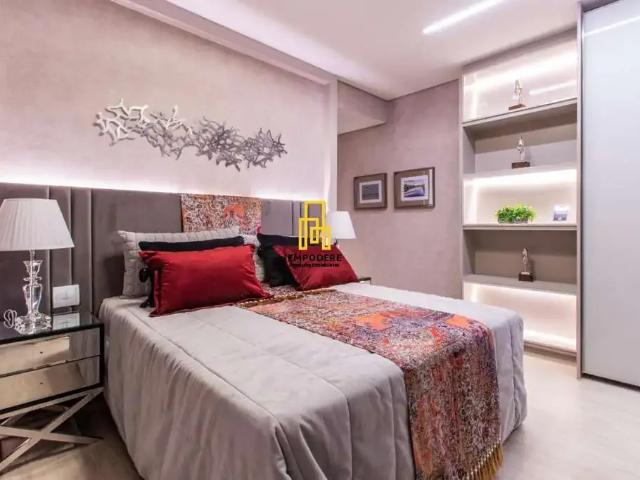 Apartamento venda em Região Geográfica Imediata de Uberlândia, Oliveira Fortes