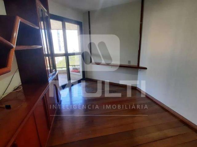 Apartamento venda em Setor Central, Uberlândia
