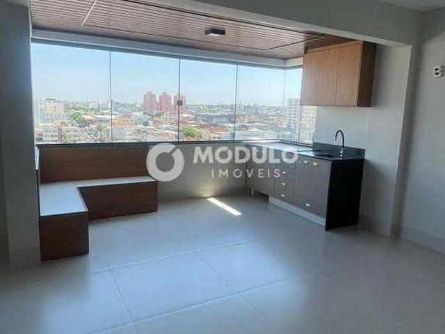 Apartamento venda em Setor Central, Uberlândia