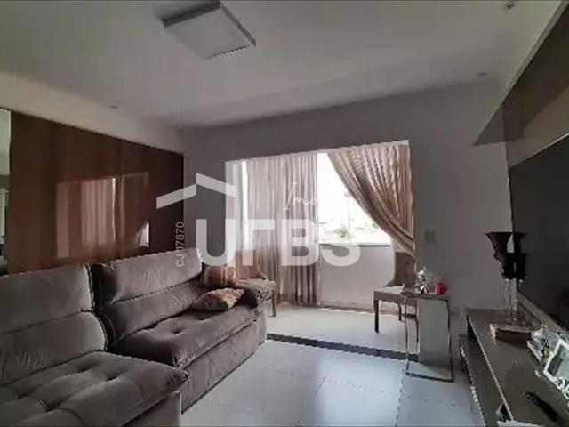 Apartamento venda em Setor Central, Uberlândia