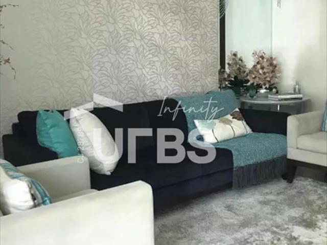 Apartamento venda em Setor Central, Uberlândia