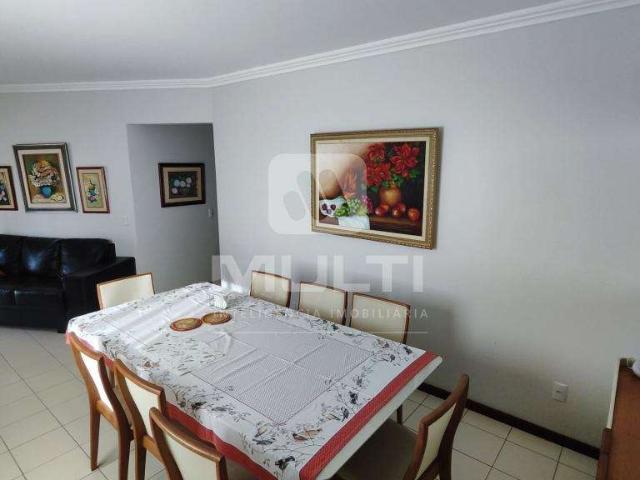 Apartamento venda em Região Geográfica Imediata de Uberlândia, Oliveira Fortes