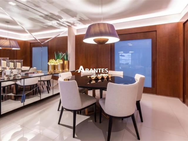 Apartamento venda em Setor Central, Uberlândia