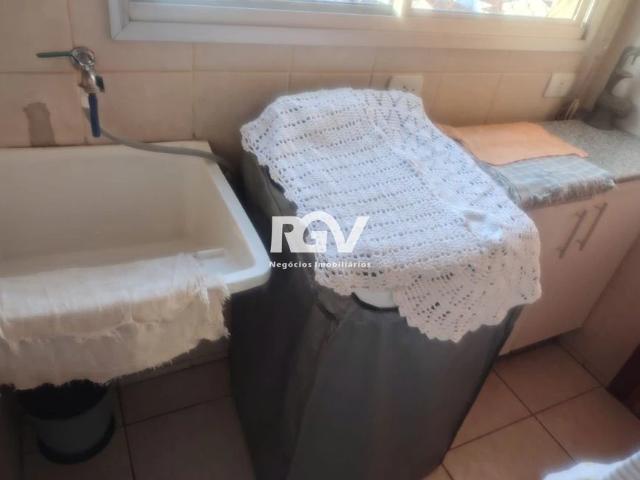 Apartamento venda em Uberlândia, Região Geográfica Intermediária de Uberlândia