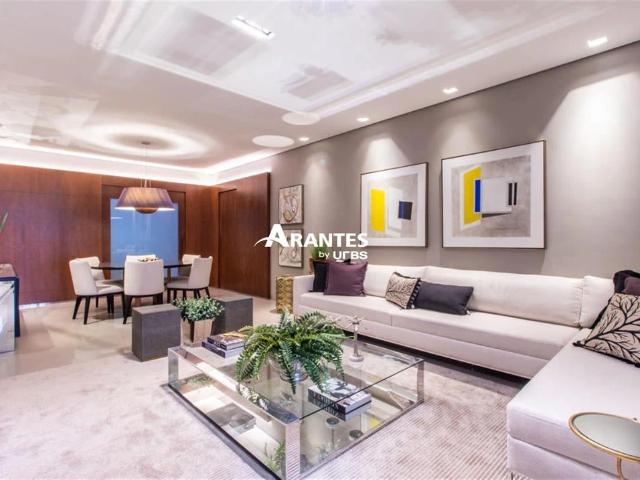Apartamento venda em Setor Central, Uberlândia