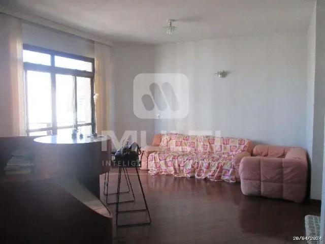 Apartamento venda em Região Geográfica Imediata de Uberlândia, Oliveira Fortes