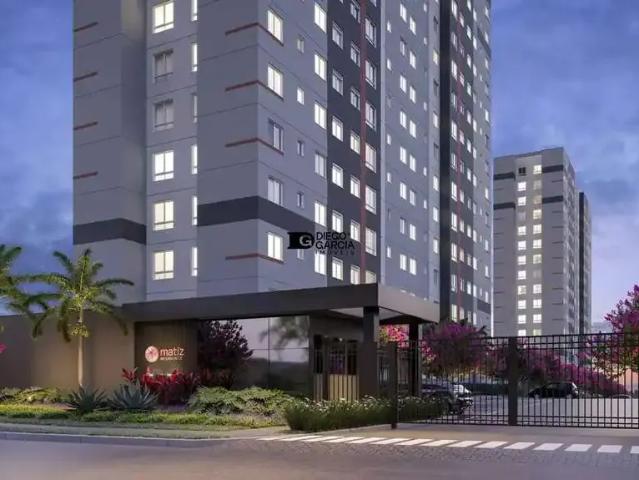 Apartamento venda em Região Geográfica Imediata de Uberlândia, Oliveira Fortes