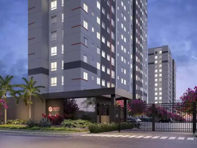 Apartamento venda em Região Geográfica Imediata de Uberlândia, Oliveira Fortes