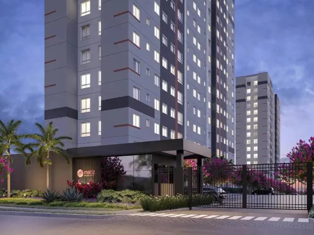 Apartamento venda em Uberlândia, Região Geográfica Intermediária de Uberlândia