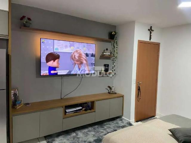 Apartamento venda em Região Geográfica Imediata de Uberlândia, Oliveira Fortes