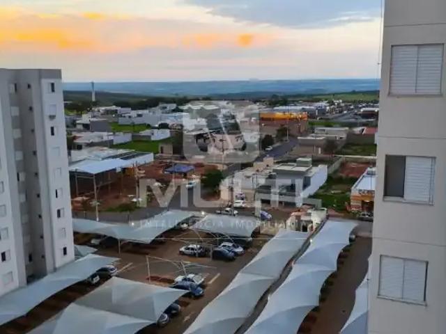 Apartamento venda em Região Geográfica Imediata de Uberlândia, Oliveira Fortes