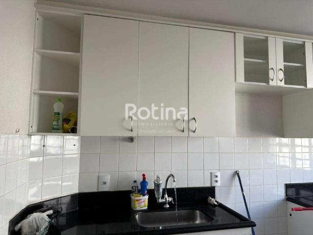 Apartamento venda em Região Geográfica Imediata de Uberlândia, Oliveira Fortes