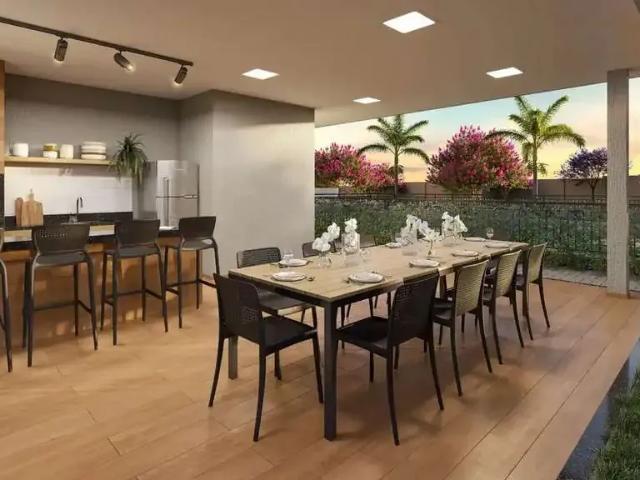 Apartamento venda em Região Geográfica Imediata de Uberlândia, Oliveira Fortes