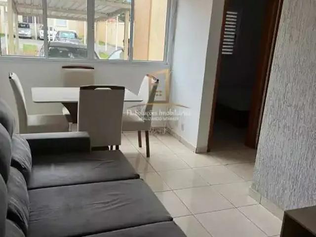 Apartamento venda em Região Geográfica Imediata de Uberlândia, Oliveira Fortes