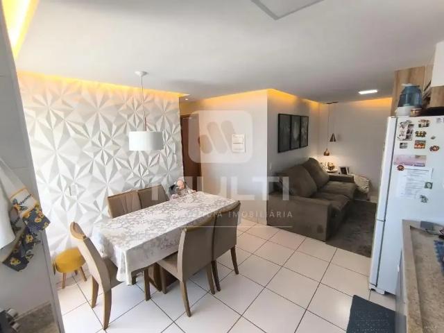 Apartamento venda em Região Geográfica Imediata de Uberlândia, Oliveira Fortes