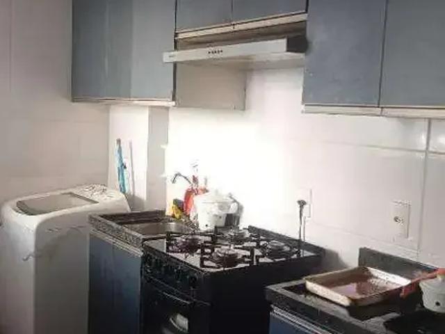 Apartamento venda em Região Geográfica Imediata de Uberlândia, Oliveira Fortes