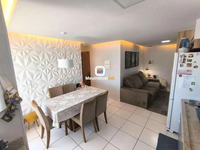 Apartamento venda em Região Geográfica Imediata de Uberlândia, Oliveira Fortes
