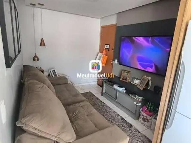 Apartamento venda em Região Geográfica Imediata de Uberlândia, Oliveira Fortes