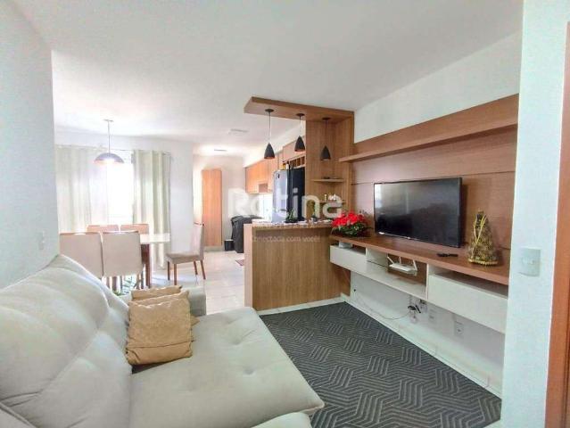 Apartamento venda em Região Geográfica Imediata de Uberlândia, Oliveira Fortes
