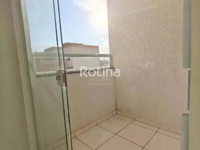 Apartamento venda em Região Geográfica Imediata de Uberlândia, Oliveira Fortes