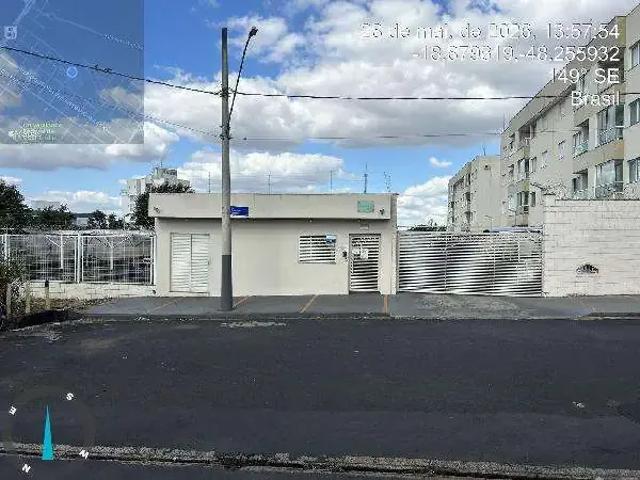 Apartamento venda em Região Geográfica Imediata de Uberlândia, Oliveira Fortes