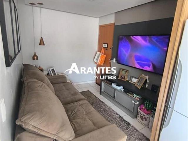 Apartamento venda em Setor Norte, Uberlândia