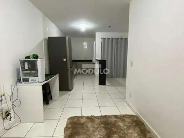 Apartamento venda em Região Geográfica Imediata de Uberlândia, Oliveira Fortes