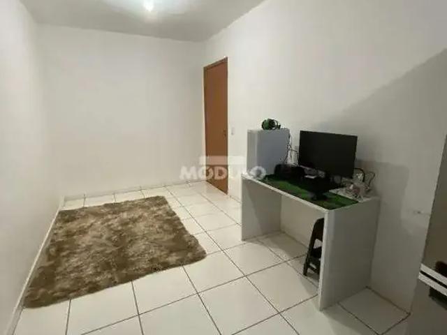 Apartamento venda em Região Geográfica Imediata de Uberlândia, Oliveira Fortes