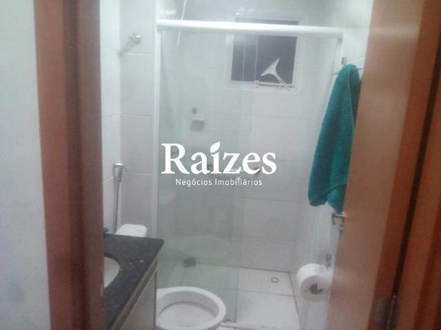 Apartamento venda em Setor Norte, Uberlândia