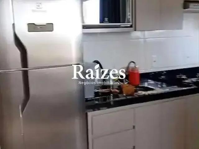 Apartamento venda em Região Geográfica Imediata de Uberlândia, Oliveira Fortes