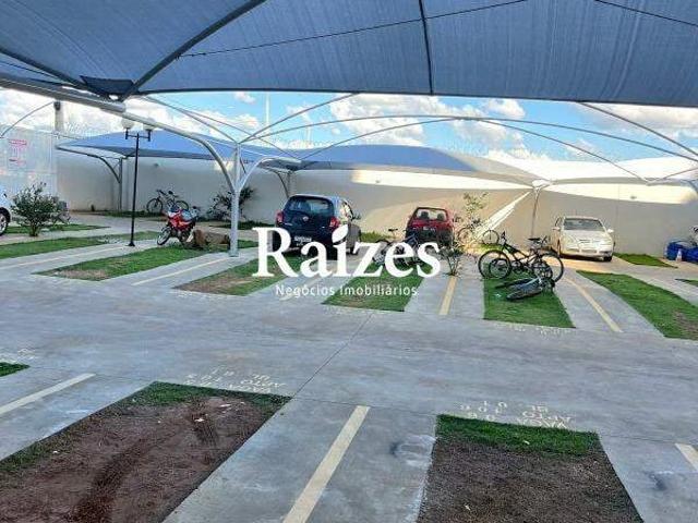 Apartamento venda em Setor Norte, Uberlândia