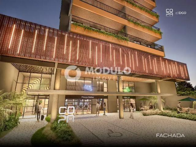 Apartamento venda em Região Geográfica Imediata de Uberlândia, Oliveira Fortes